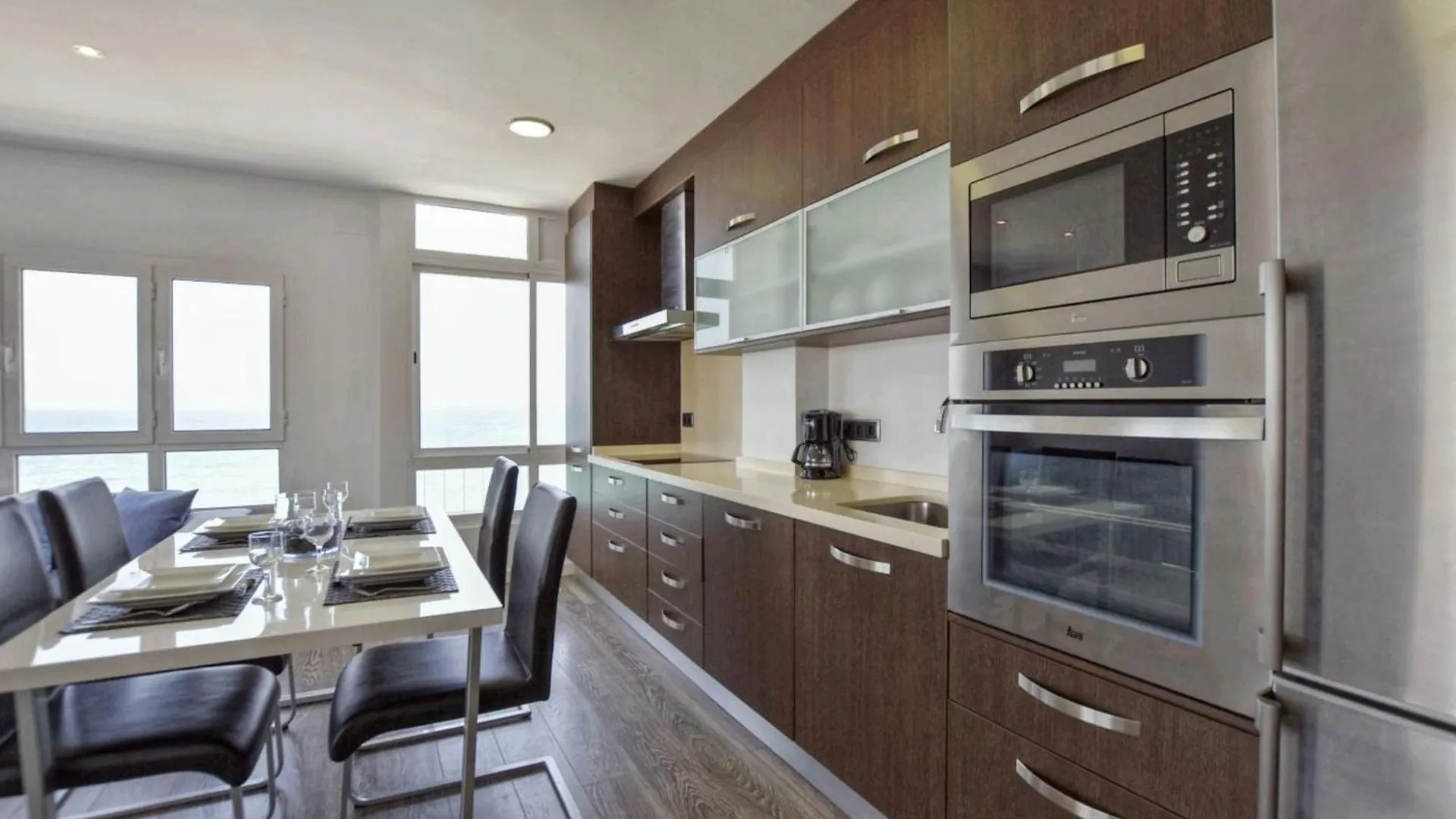 Apartment Boston By Interhome Can Picafort  Spain
