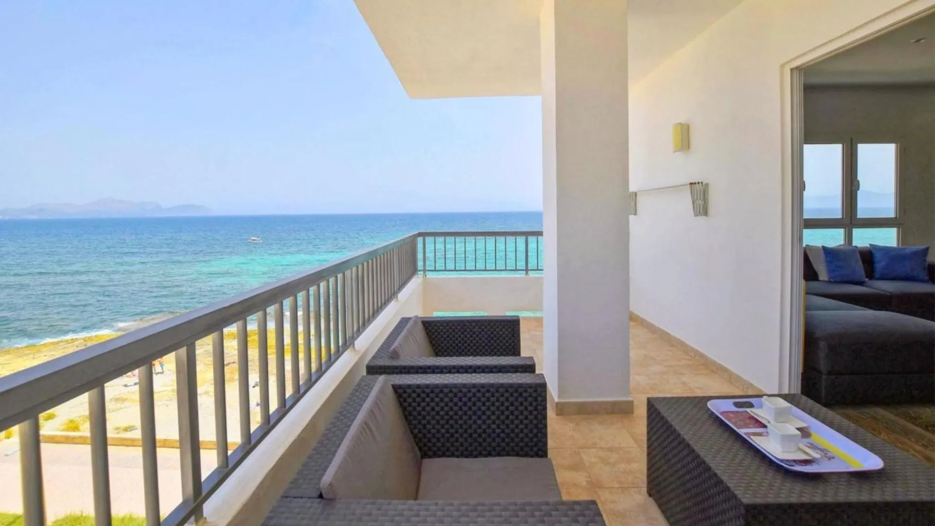 Apartment Boston By Interhome Can Picafort  0*, Can Picafort (Mallorca)