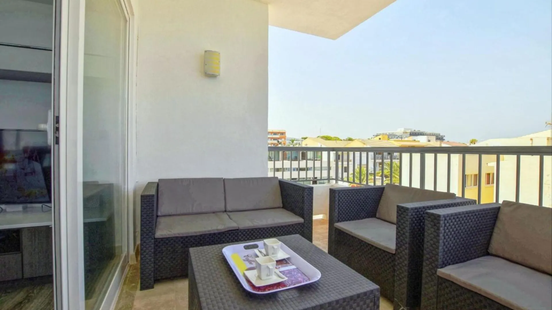 Apartment Boston By Interhome Can Picafort   Can Picafort (Mallorca)