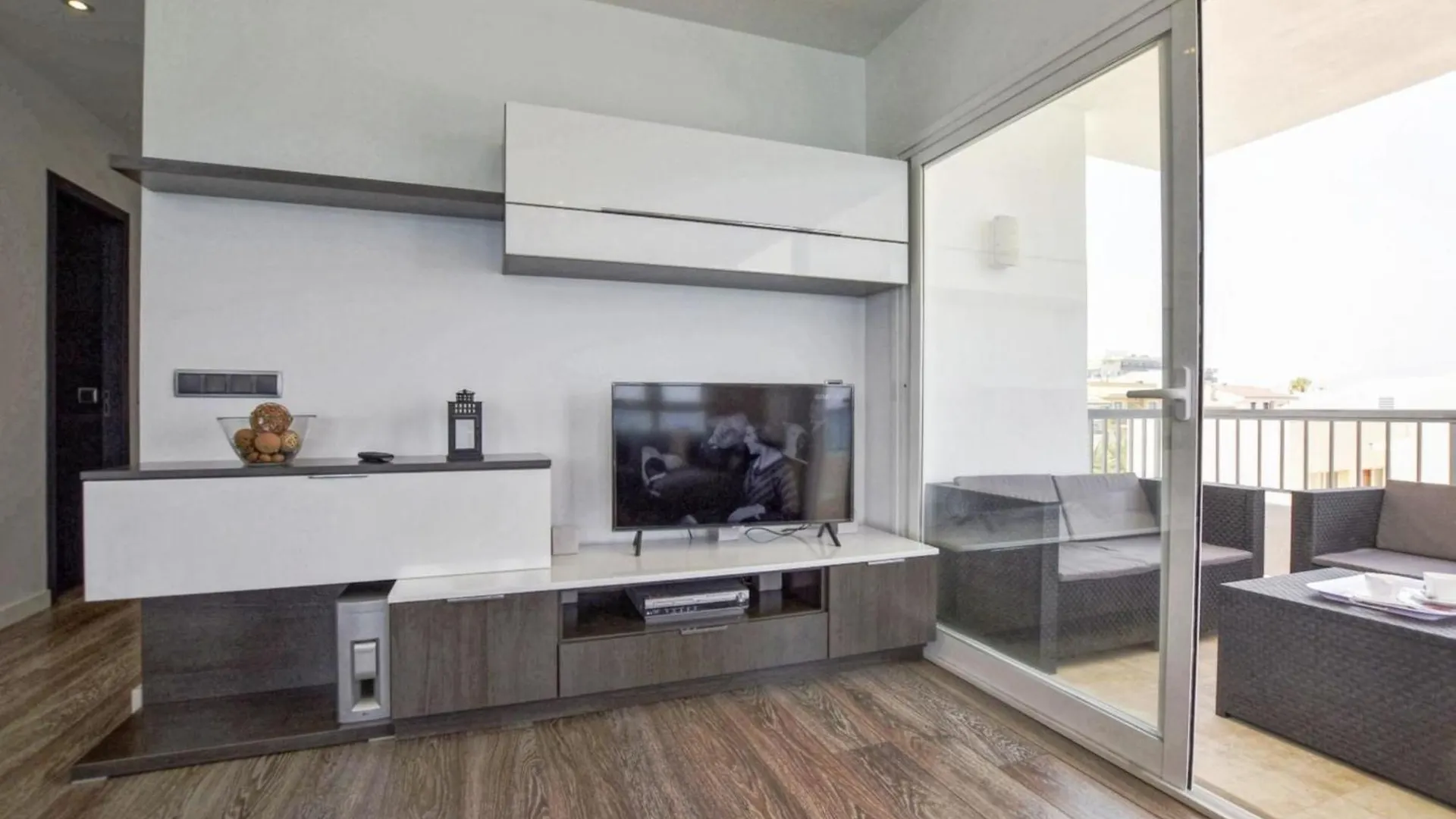 Apartment Boston By Interhome Can Picafort