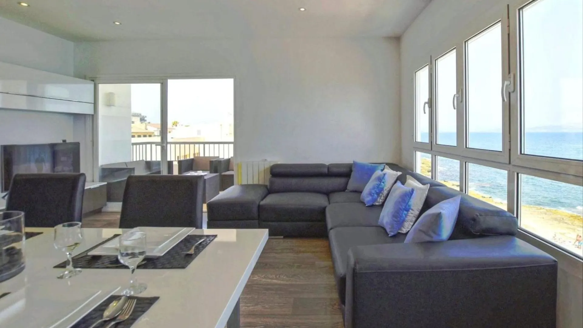 Apartment Boston By Interhome Can Picafort