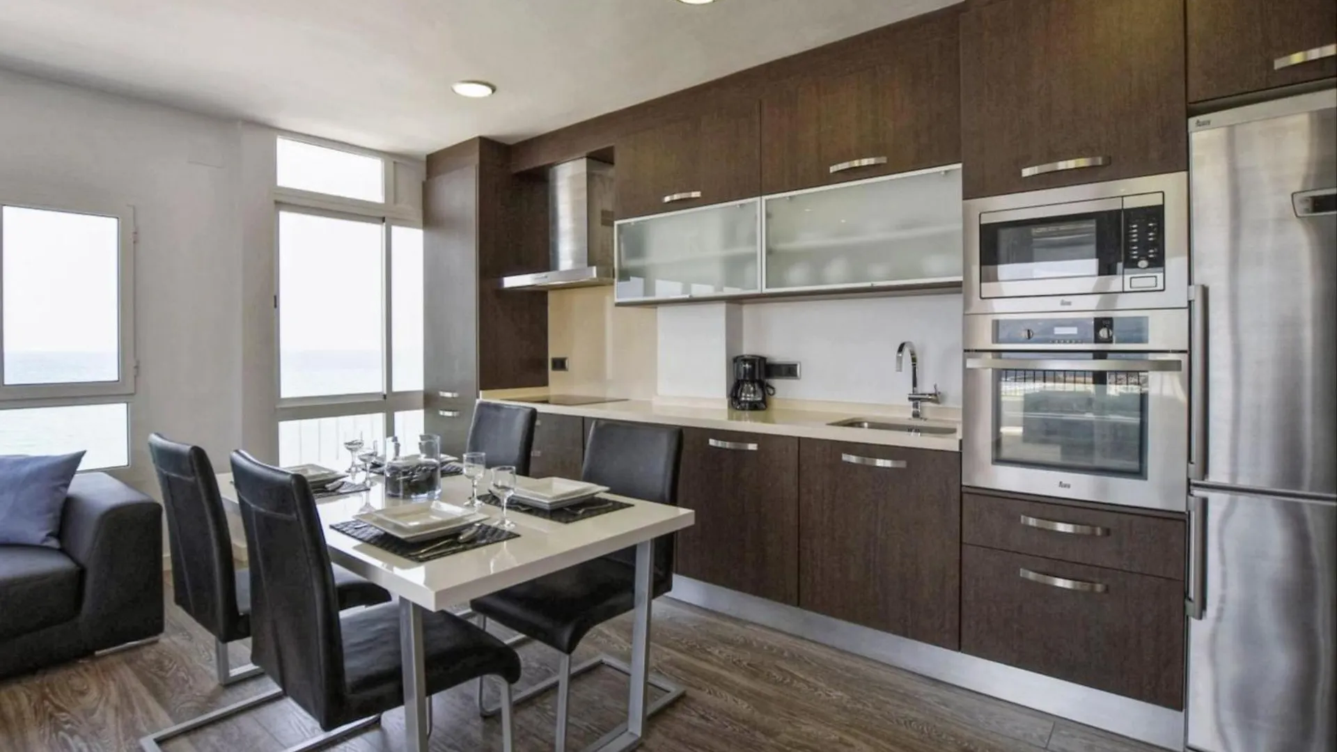 Apartment Boston By Interhome Can Picafort  Spain